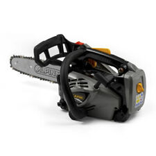 MOTOSEGA POTATURA A SCOPPIO 2