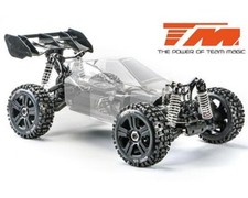 Team Magic B8ER SPECIAL