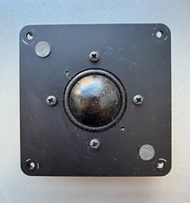 Grundig Box 650 midrange