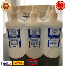 Enagic Electrolysis