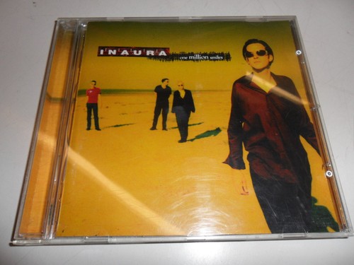 Aura one million - cd,