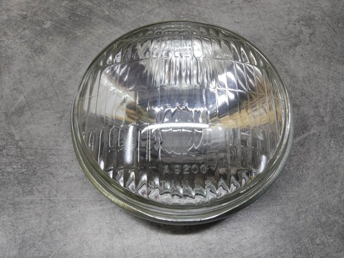 Optique phare 140mm stanley - optique,