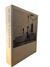UGO MULAS, LA SCENA DELL'ARTE