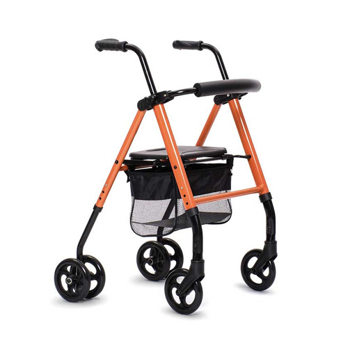 Intermed deambulatore rollator - deambulatore,