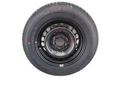 RUOTINO RUOTA DI SCORTA PER MERCEDES Classe C Berlina W203 611962 (00>04)