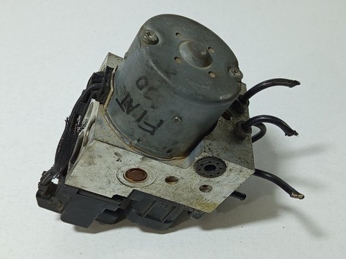 Centralina abs per - abs, fiat