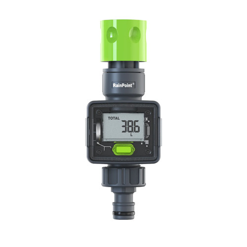 Misuratore portata acqua - misuratore,