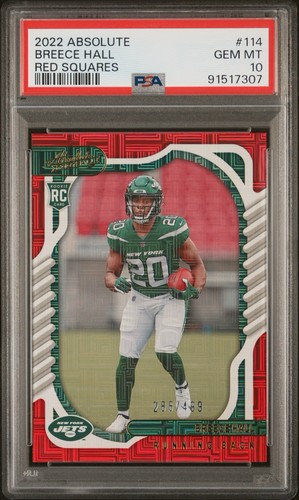 Panini assoluto 2022 breece - assoluto,