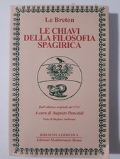 LE CHIAVI DELLA FILOSOFIA