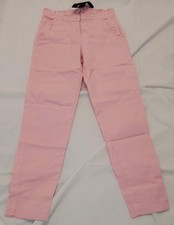 Pantaloni donna calliope rosa - pantaloni,