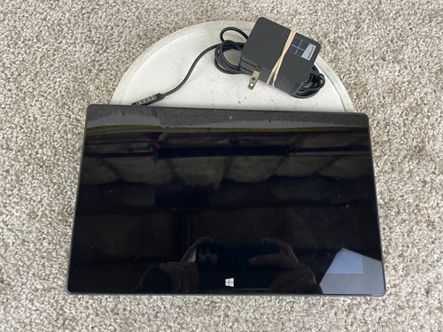 Tablet vintage microsoft - tablet,