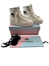 Sneakers tennis Chiara