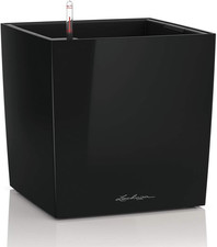 CUBE Premium 30 Nero Lucido