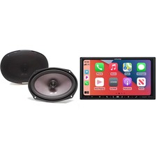 Alpine iLX-407 7" Receiver w/