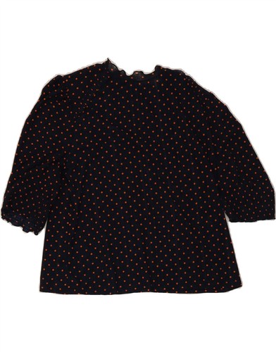 Zara top blusa donna 10 - zara,