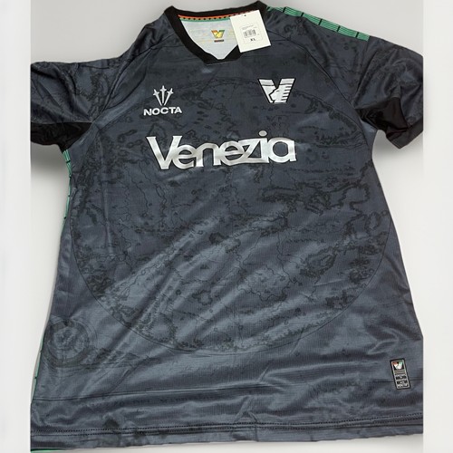 Maglia venezia home 2025 - maglia,