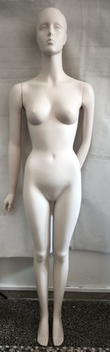 Manichino donna usato - manichino,
