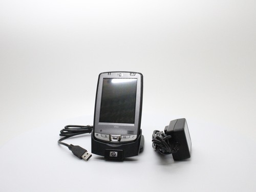 Ipaq pocket hx2410 - hp,