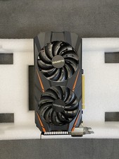 GIGABYTE GeForce GTX 1060