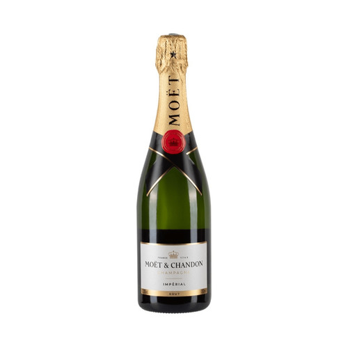 Champagne moet chandon brut - moet,