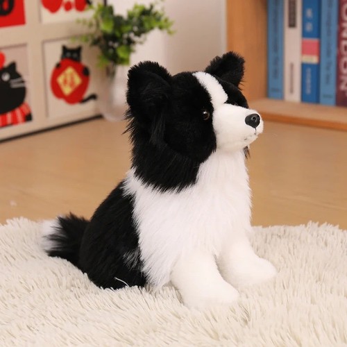 Peluche cane dougles chase - cane,