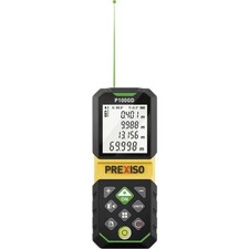 Prexiso P100GD 100m Laser