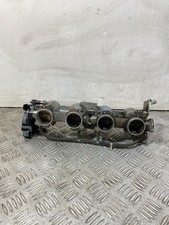 103959 Corpo Farfallato Suzuki GSR 600 dal 2006 al 2011