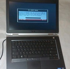 Dell Latitude E6430 protetto