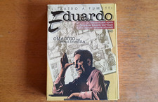 Teatro fumetti eduardo - fumetti:,