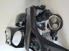 kit carene compl. Malaguti Centro 50 Centro 50 4T