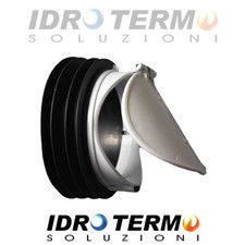 VALVOLA ANTI-RIFLUSSO E