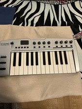 M-Audio KeyRig 25 – Tastiera