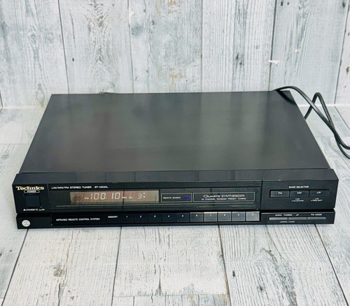 Technics x830l mw - technics, lw