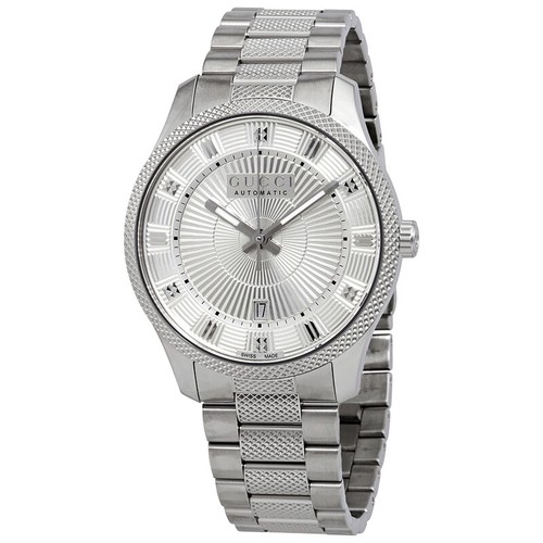 Guccu eryx automatico orologio - eryx,