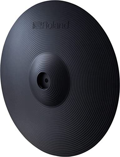 Roland 14r cymbal pad - v-cymbal,