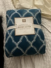 Copripiumino Pottery Barn Teen
