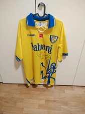Maglia calcio chievo Verona
