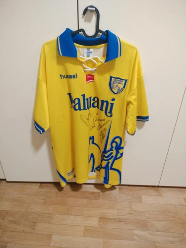Maglia calcio chievo - , verona