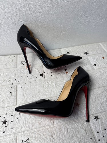 Christian louboutin hot - hot, chick