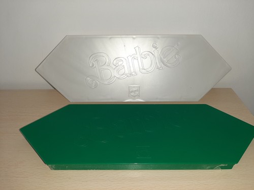 Tappi per scatola barbie happy - per,