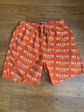 Pantaloncini Dyson Milano Di