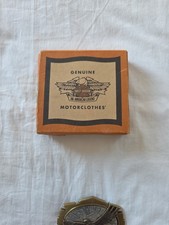 FIBBIA CINTURA HARLEY DAVIDSON