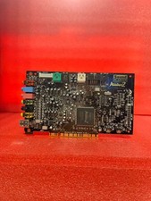 Scheda audio Creative Sound