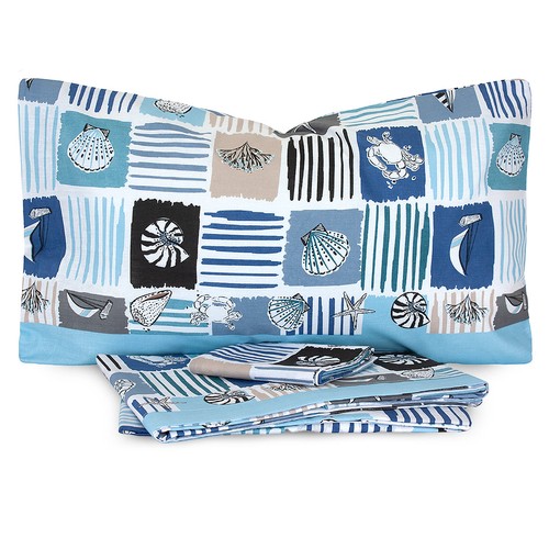 Completo lenzuola sun novia - di,