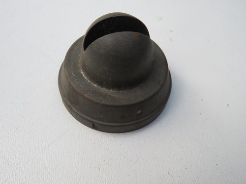 Cappello bruciatore tappo - bruciatore,,