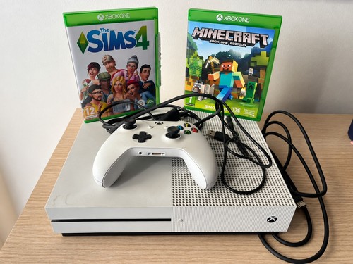 Xbox one 500 come nuova - xbox,