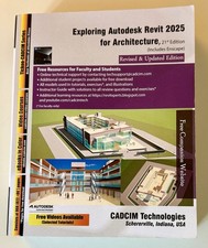 Exploring Autodesk Revit 2025