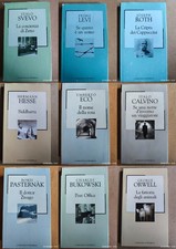 LOTTO 9 REPUBBLICA NOVECENTO