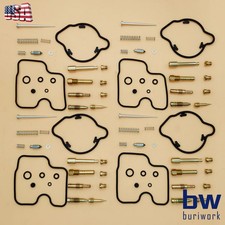 4x Carburetor Repair kit