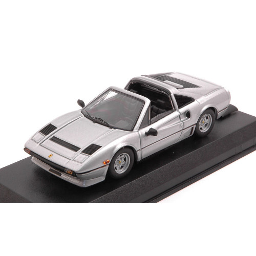 Ferrari 208 gts turbo 1982 - 208,